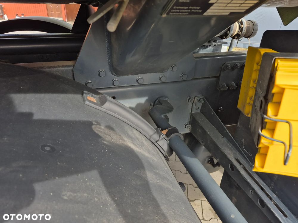 DAF CF 440 AUTOCYSTERNA OLEJE / BENZYNY !!! - 23