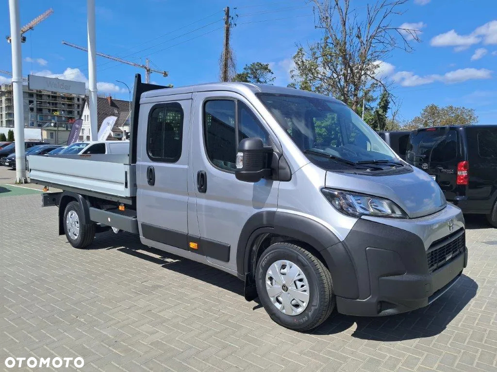 Toyota Proace MAX L4H1 - 11