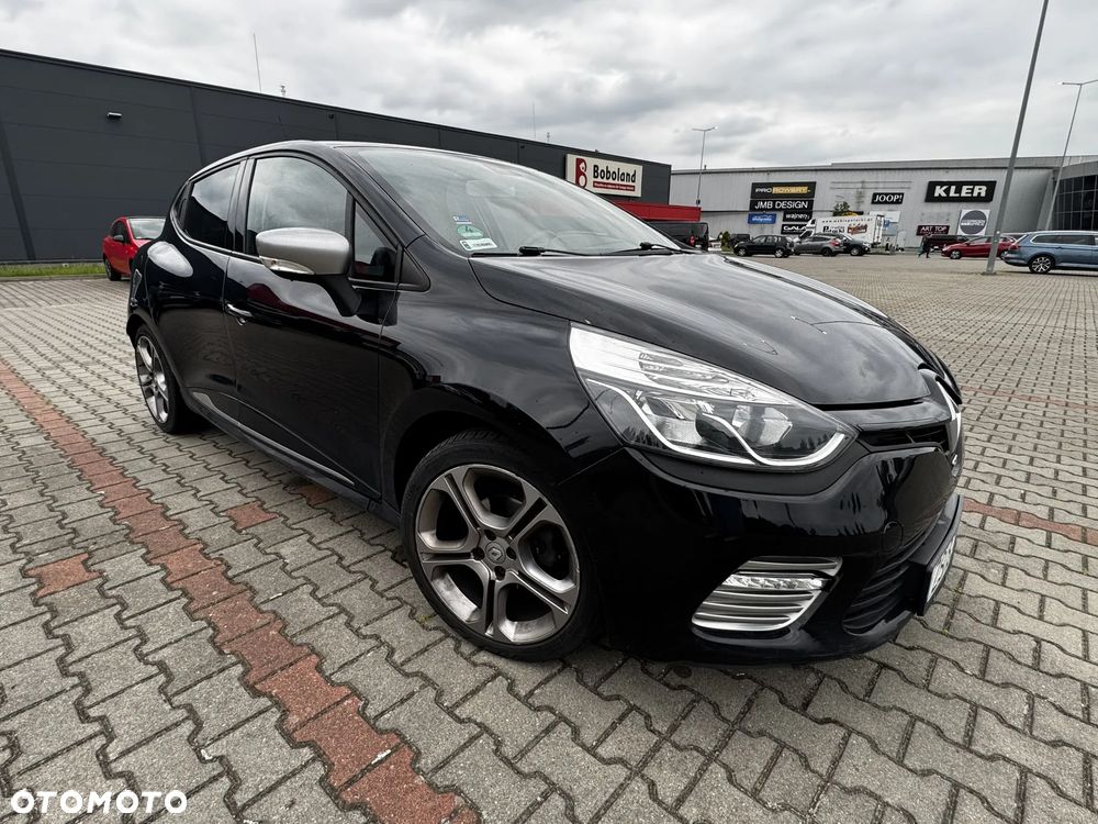 Renault Clio - 3