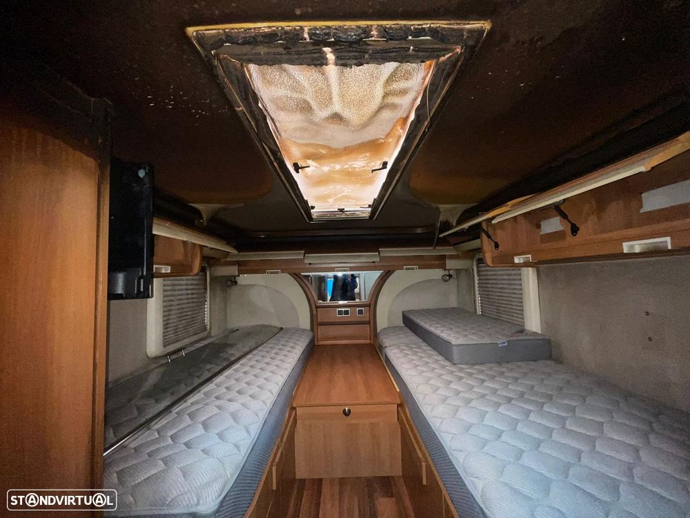 Hymer B Classic B778SL - 20