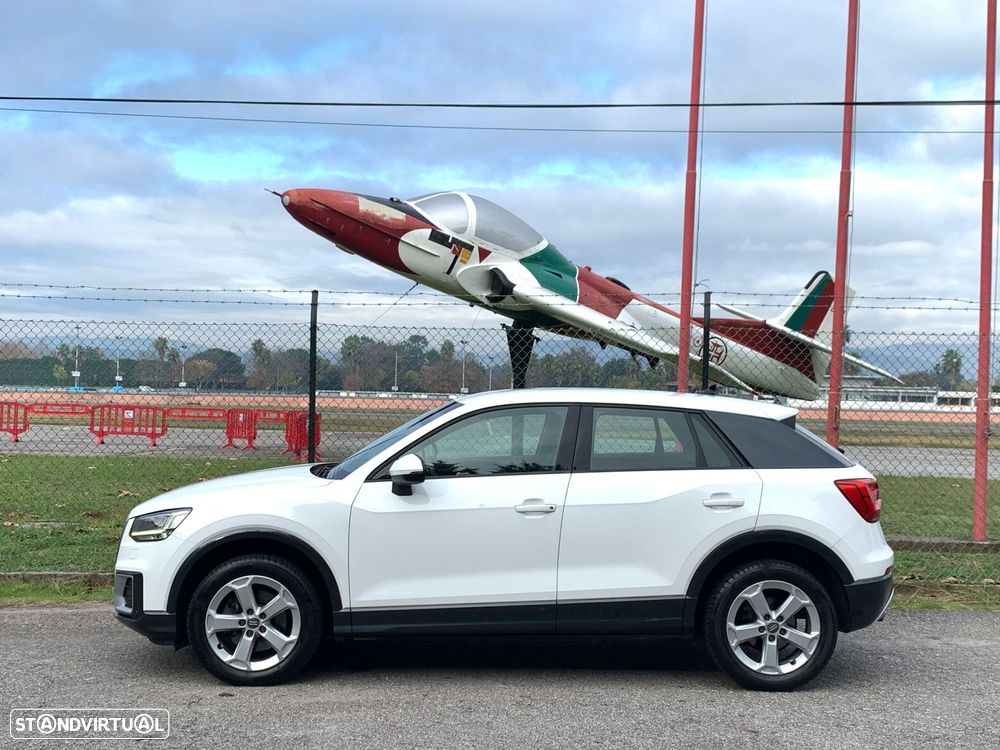 Audi Q2 30 TDI S-line S tronic - 2