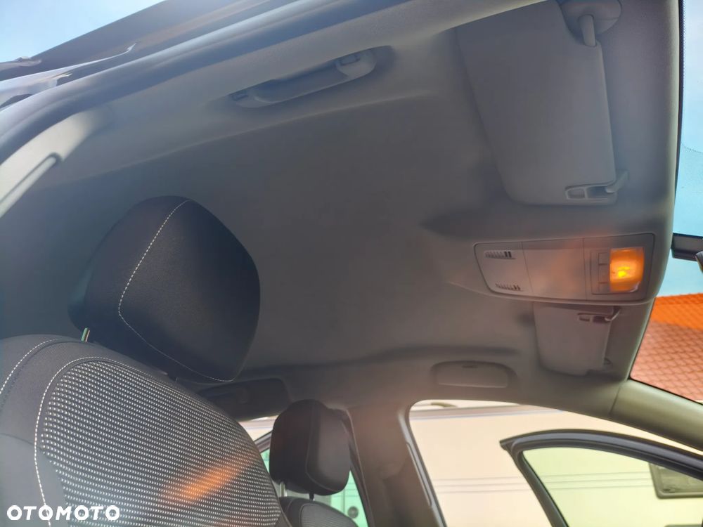 Opel Insignia 2.0 CDTI 4x4 Sport - 37