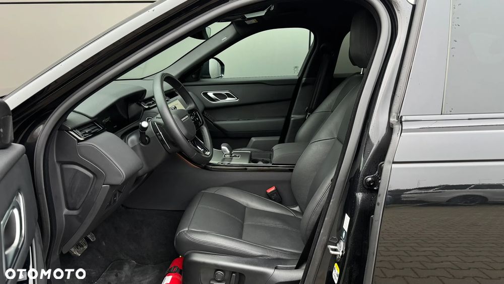 Land Rover Range Rover Velar 2.0 D200 mHEV S - 7