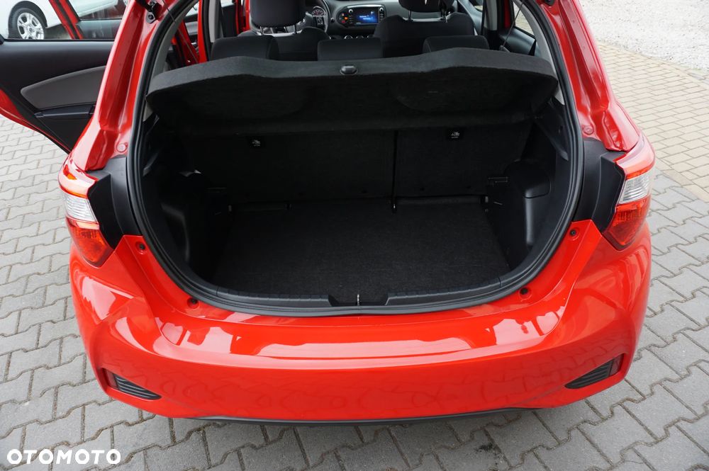 Toyota Yaris 1.0 VVT-i Comfort - 36