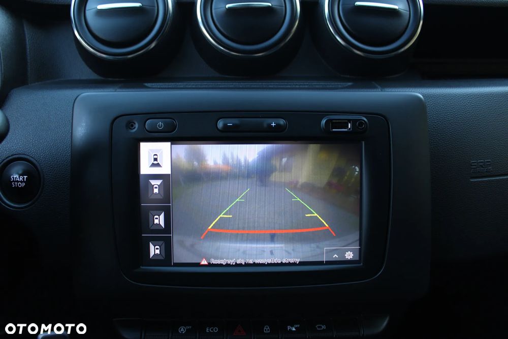 Dacia Duster 1.2 TCe Prestige - 31