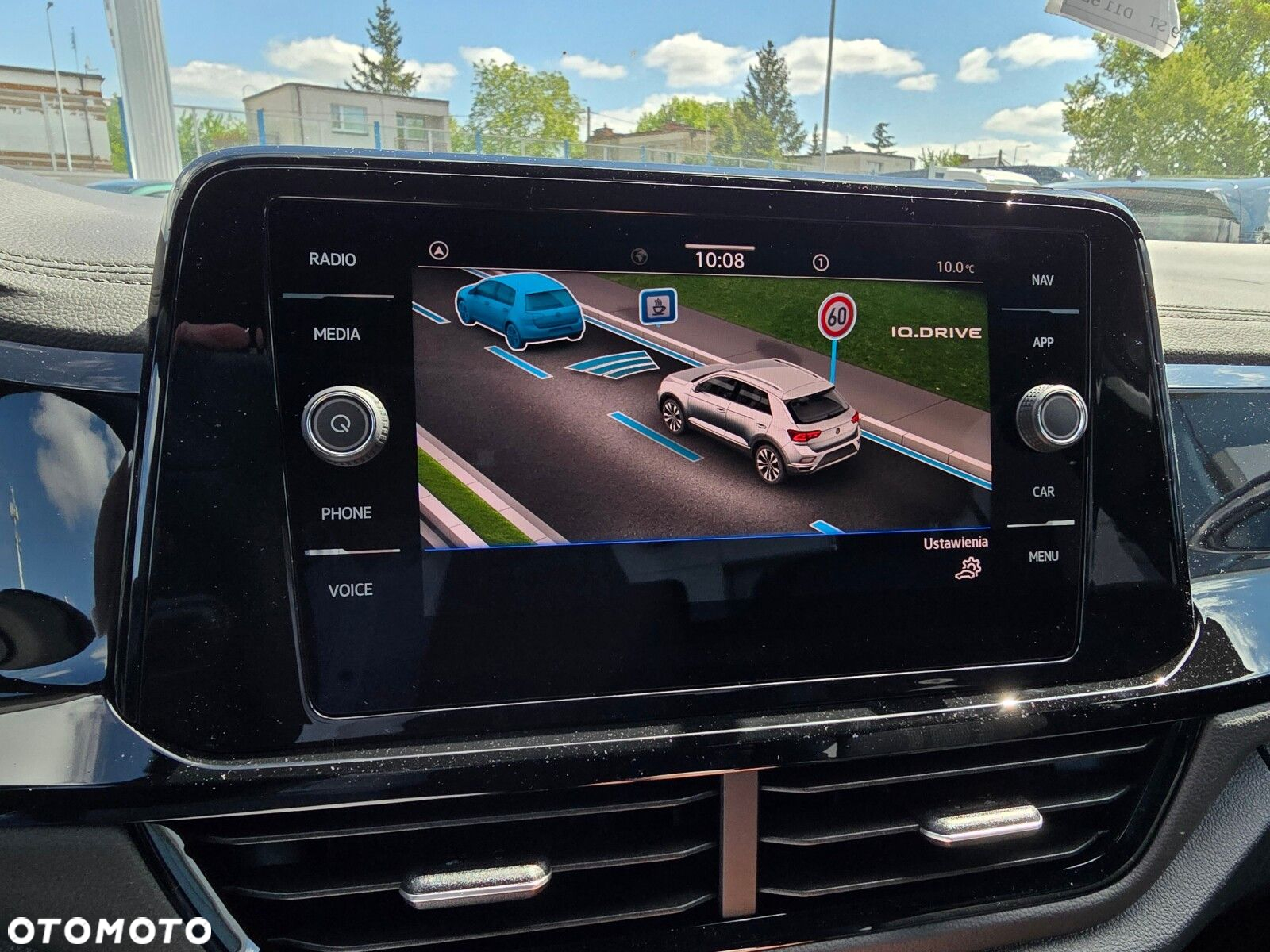 Volkswagen T-Roc 1.5 TSI R-Line Plus DSG - 20