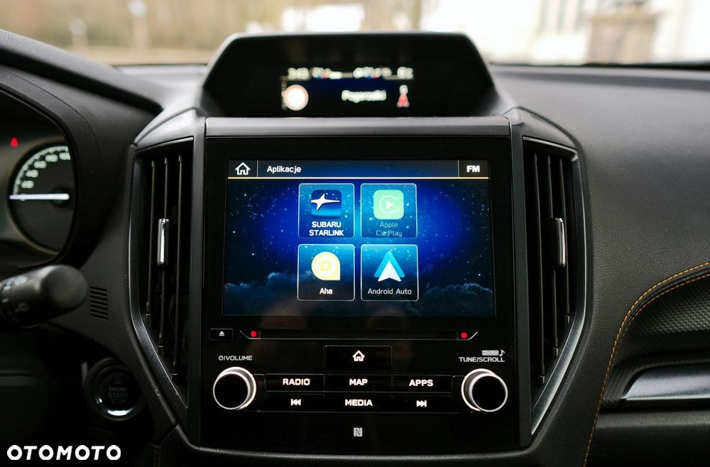 Subaru Forester - 29