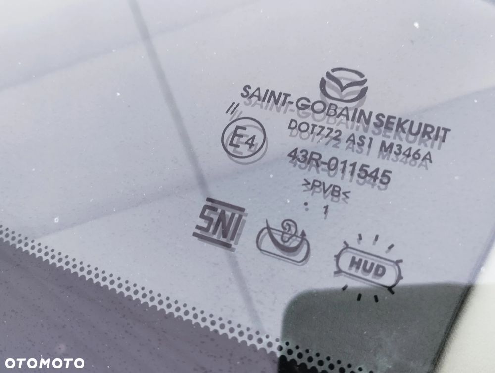 Mazda CX-30 e-SKYACTIV-X 2.0 M HYBRID - 26