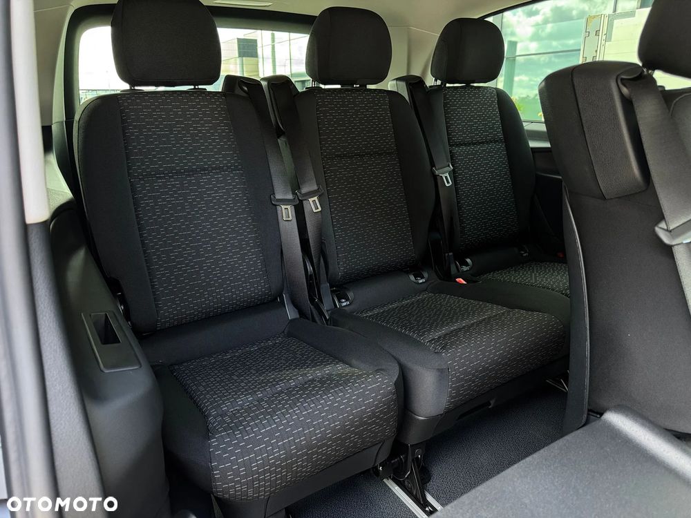 Mercedes-Benz Vito Tourer L2 Pro 9G-Tronic 447.703 - 13