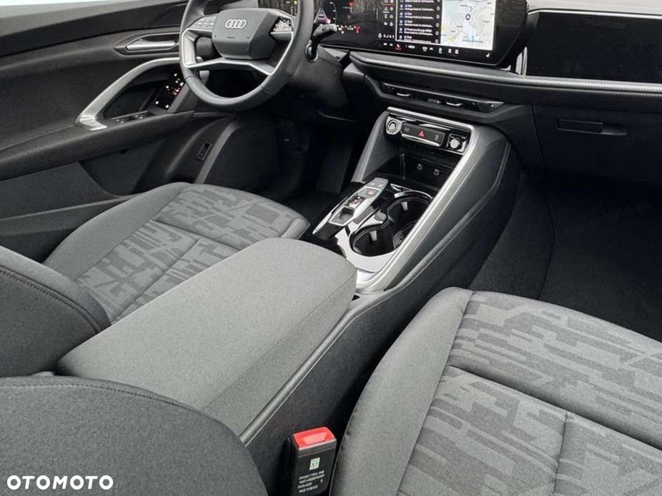 Audi Q5 TFSI mHEV 150 kW Quattro S tronic - 10