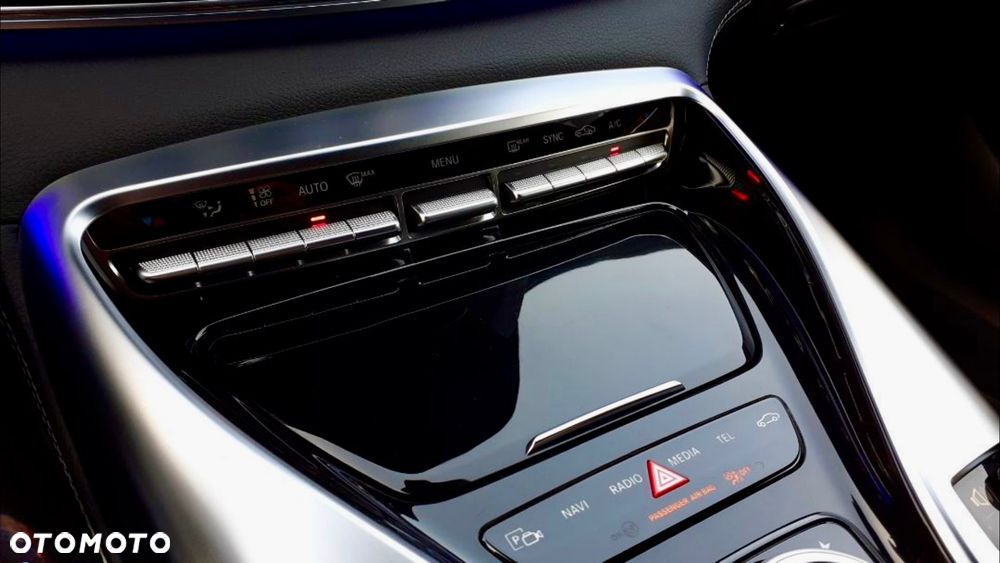 Mercedes-Benz AMG GT 43 4-Matic+ - 14