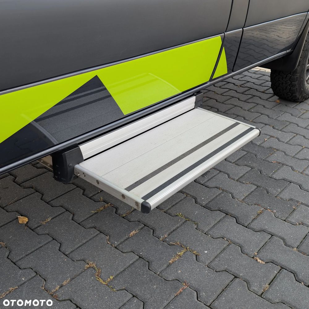 Hymer-Eriba GRAND CANYON S 4X4 Oberaigner 3,5t kat. B - 32