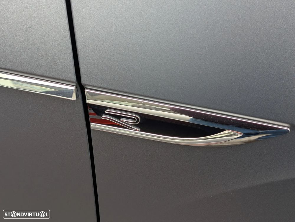 VW T-Roc 2.0 TDI R-Line DSG - 11