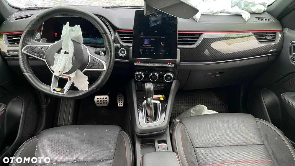 Renault Arkana TCe 140 EDC R.S LINE - 22