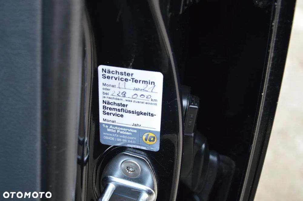 Volkswagen Touran 2.0 TDI DPF Cross - 29