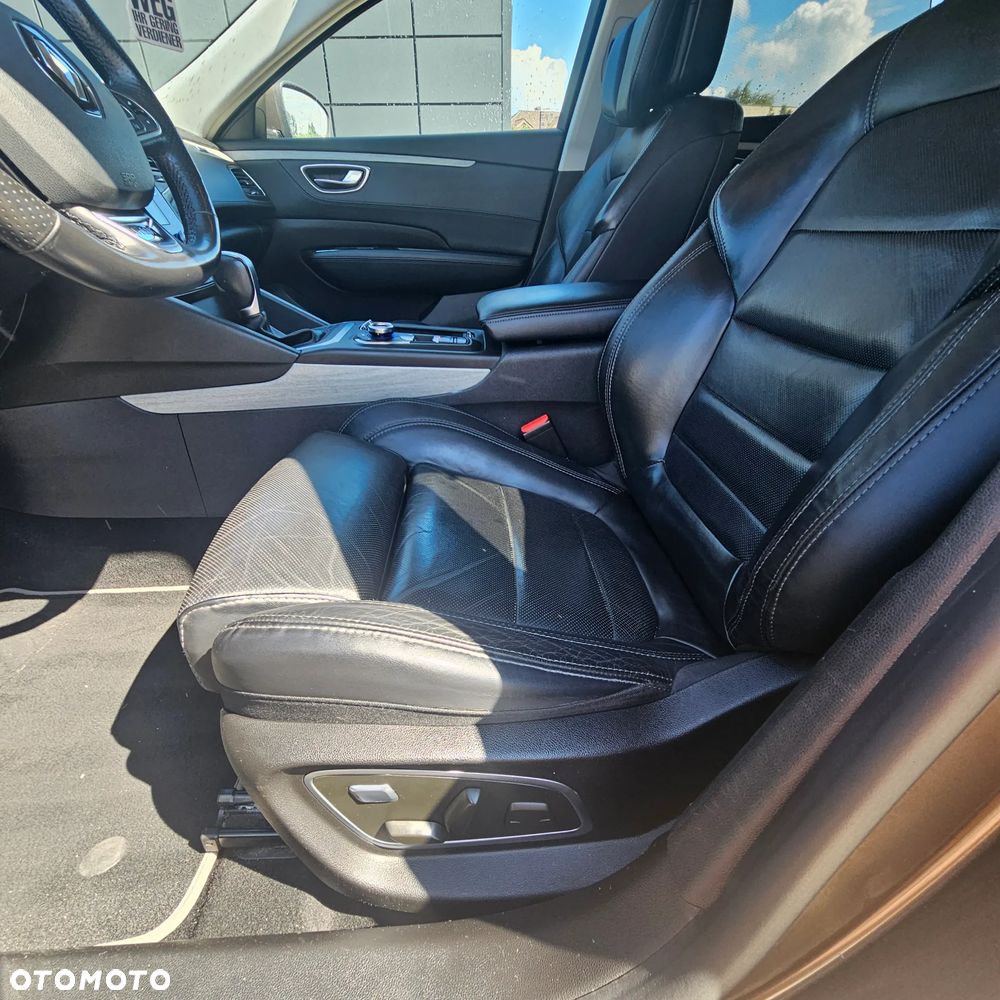 Renault Talisman 1.6 Energy TCe Initiale Paris EDC - 28