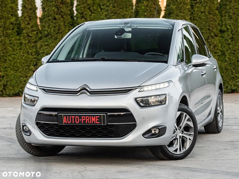 Citroën C4 Picasso - 5