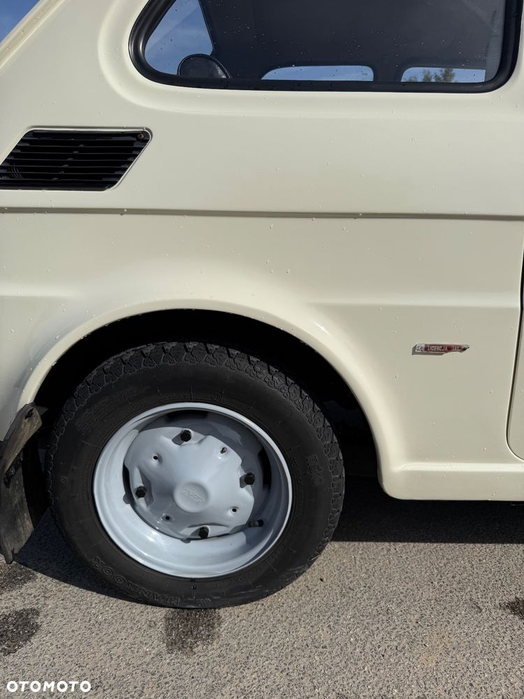 Fiat 126 - 10