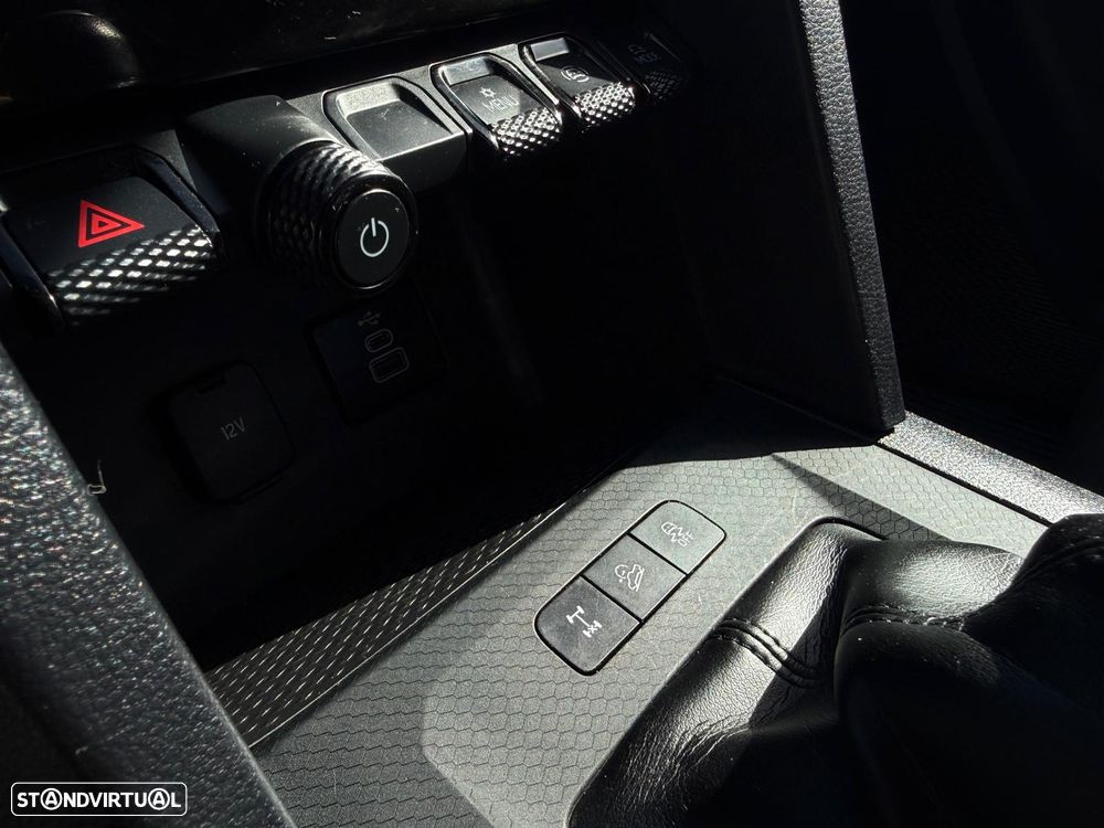 VW Amarok 2.0 TDi 4x4 - 18