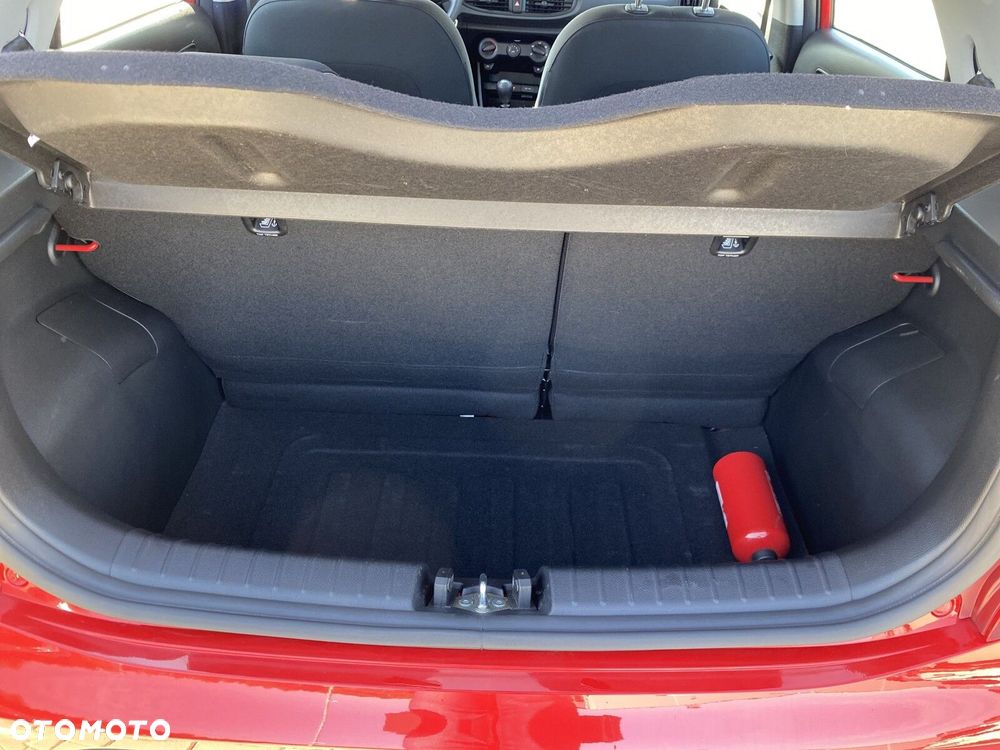 Kia Picanto - 13