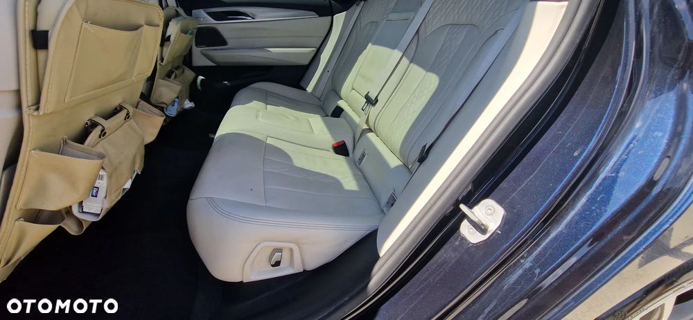 BMW 6GT 640i xDrive mHEV M Sport sport - 18