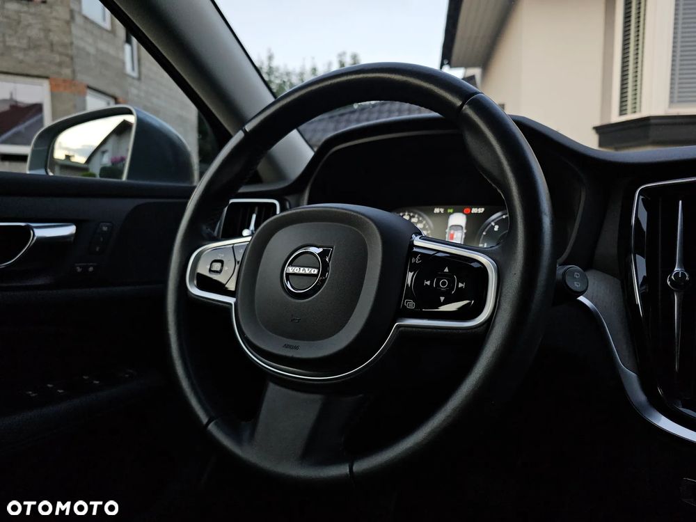 Volvo V60 D4 Inscription - 7