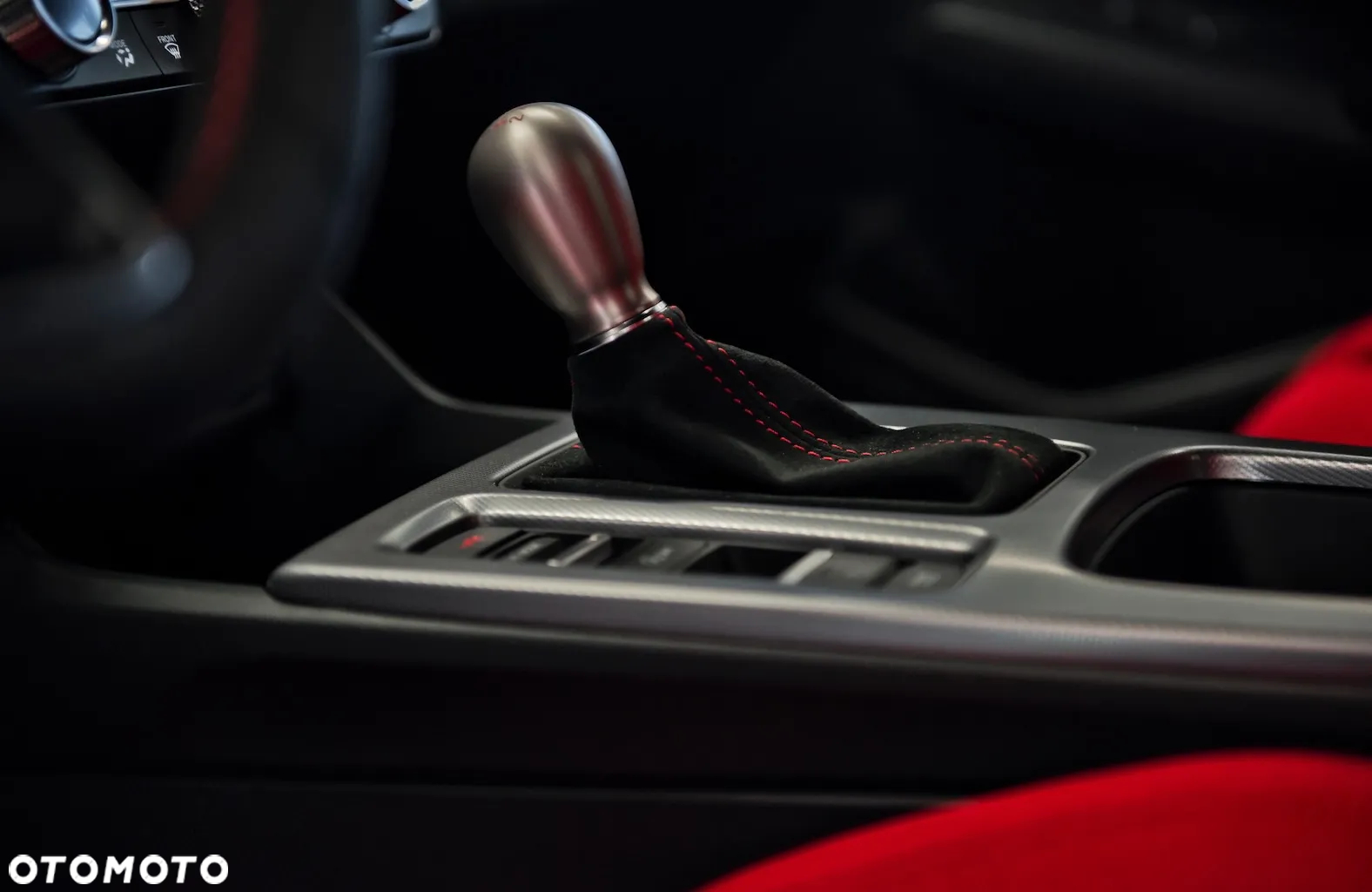 Honda Civic 2.0 T Type R - 24