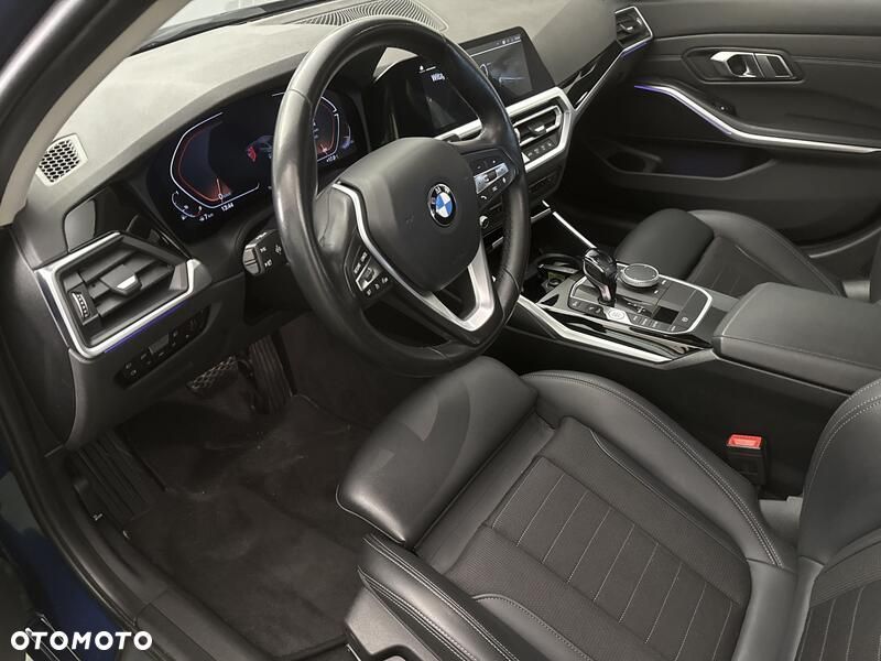 BMW Seria 3 - 10