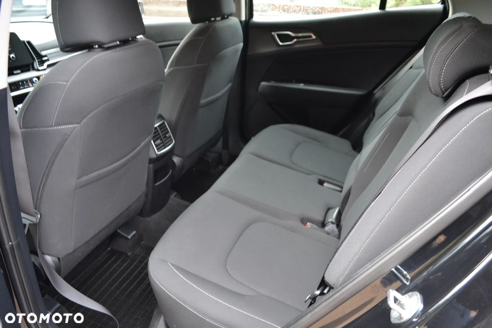 Kia Sportage - 10