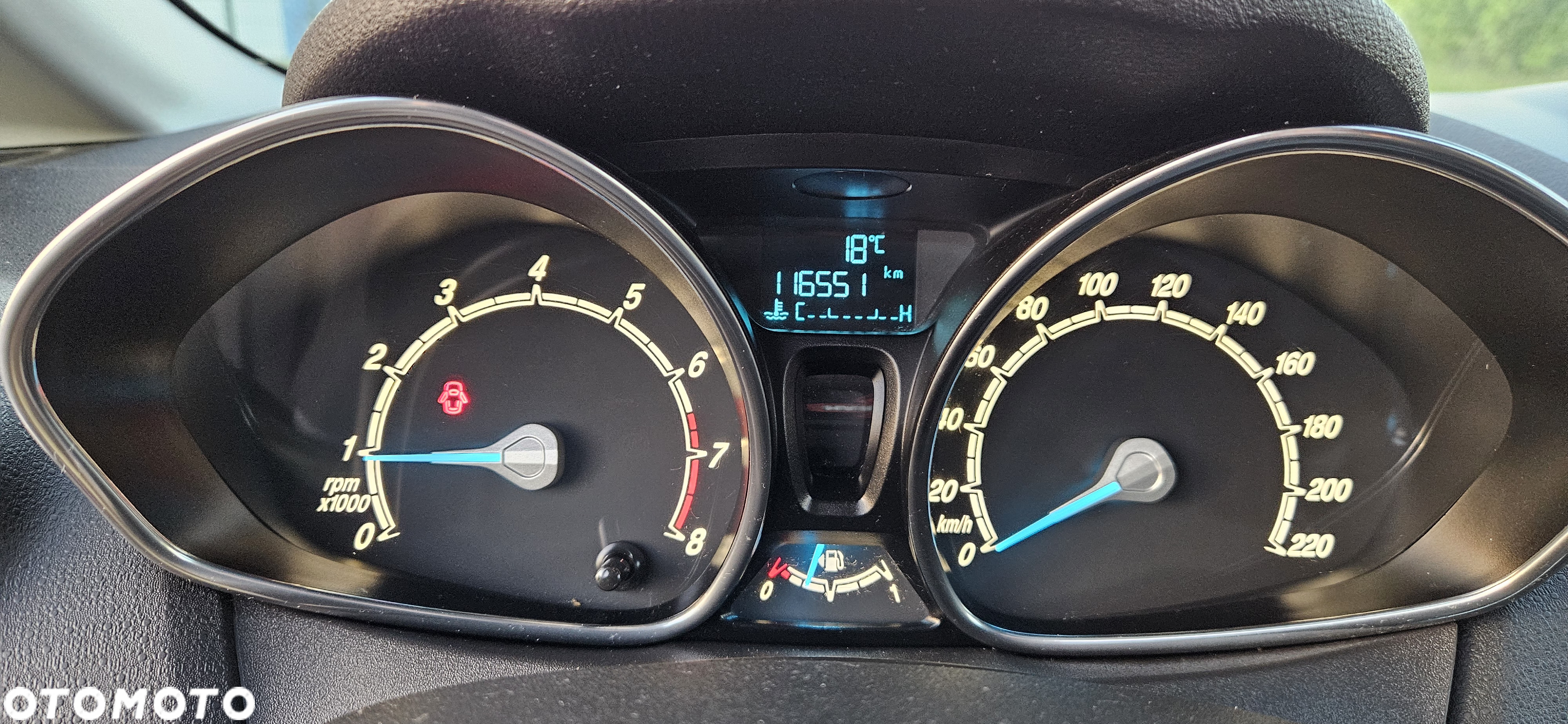 Ford Fiesta - 11