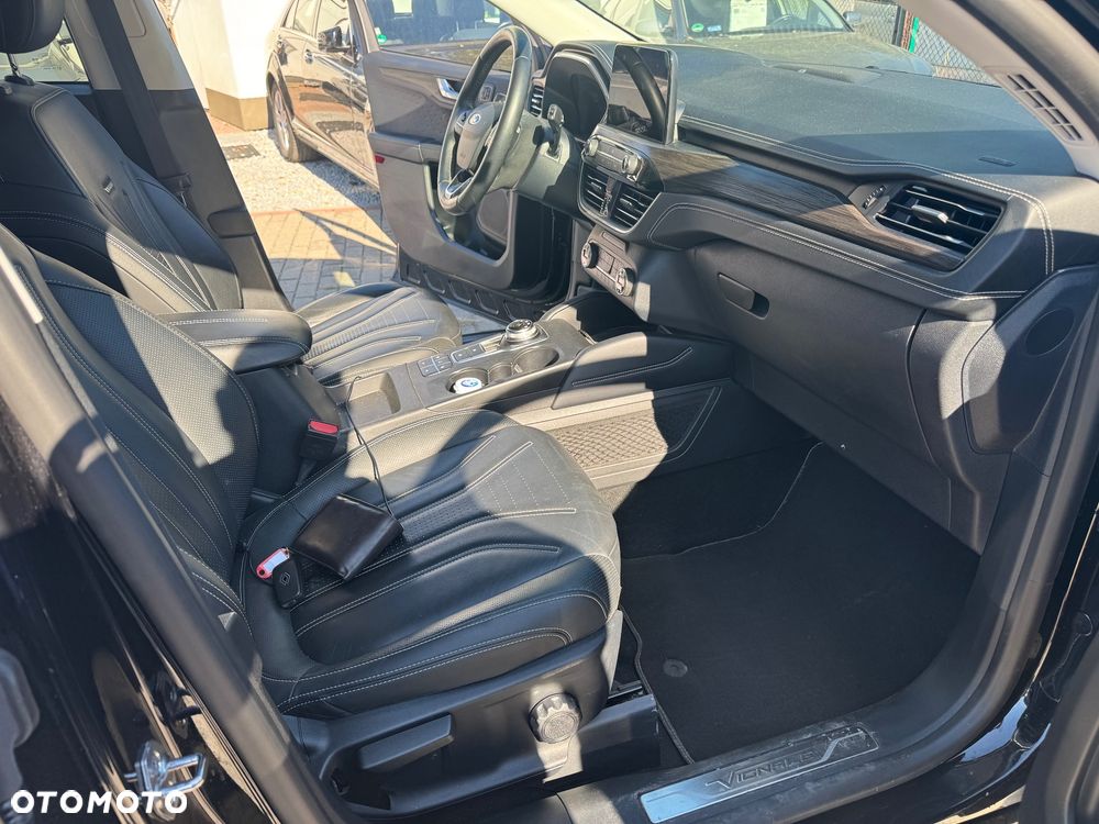 Ford Kuga 2.5P PHEV FWD Vignale - 6