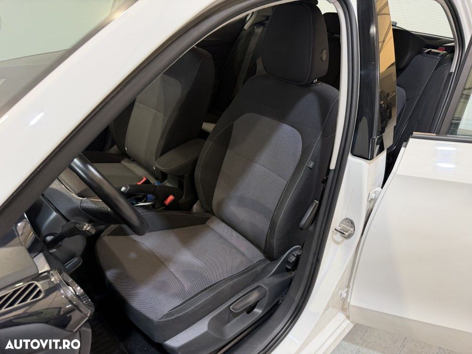 Skoda Fabia - 26