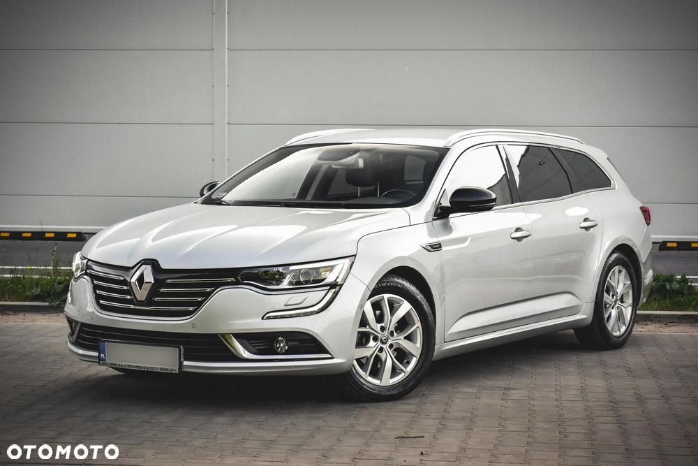 Renault Talisman 1.3 TCe FAP Limited EDC - 3
