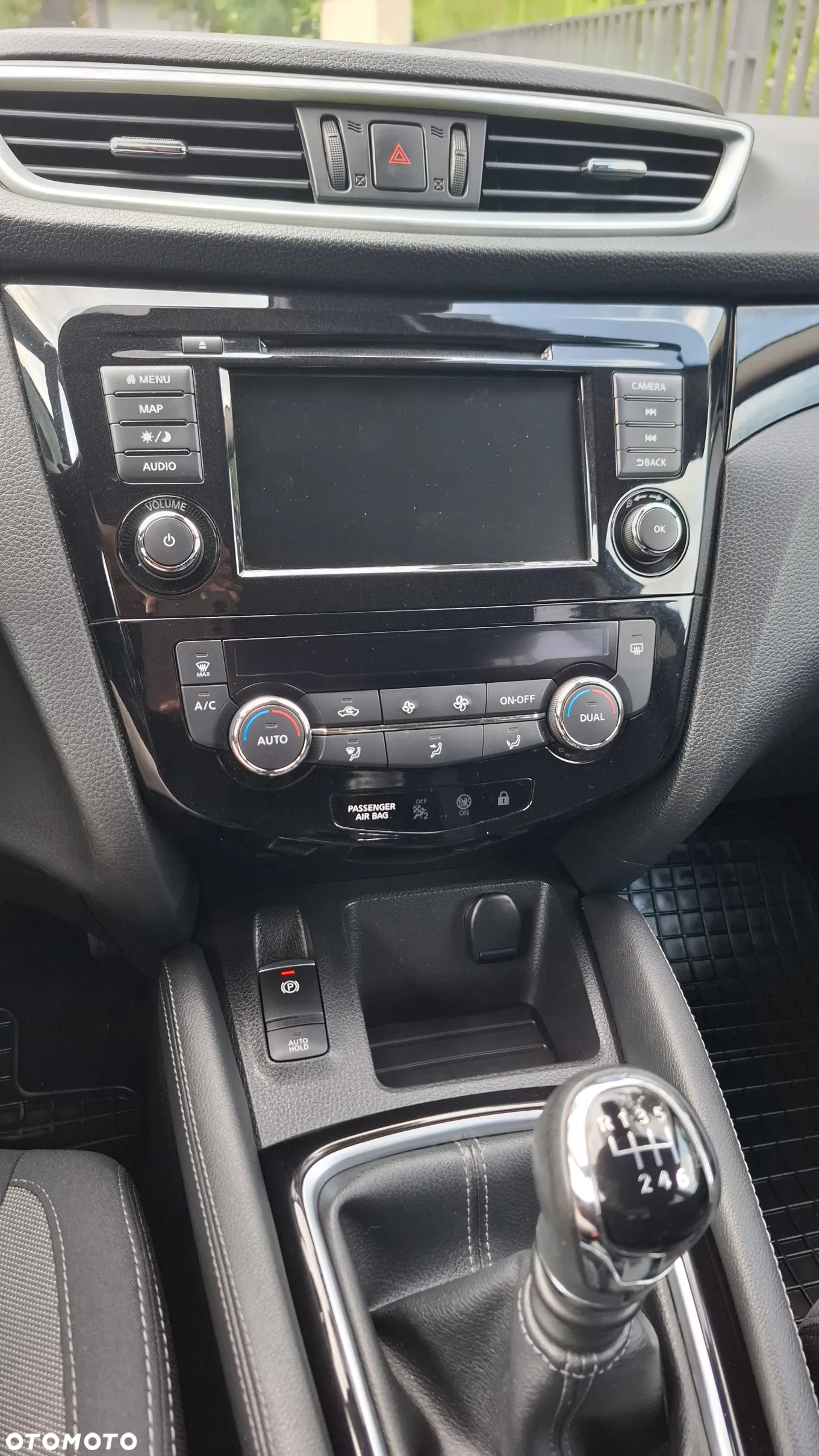 Nissan Qashqai 1.3 DIG-T Acenta - 14