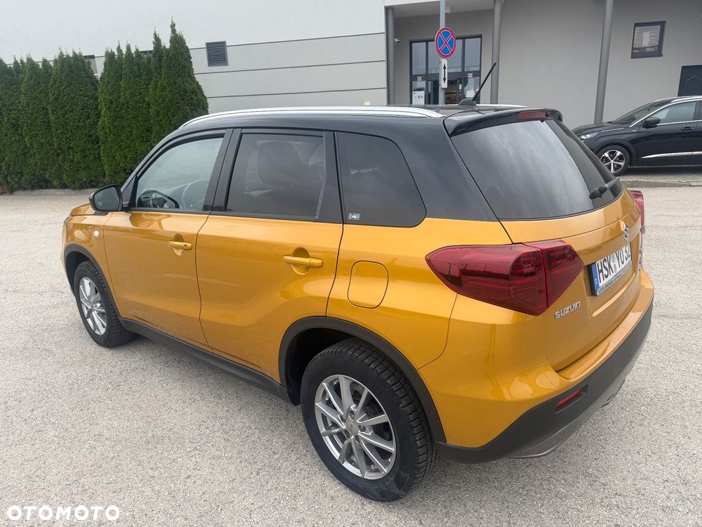 Suzuki Vitara - 12