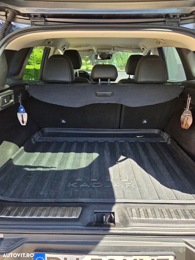 Renault Kadjar BLUE dCi EDC Intens - 6