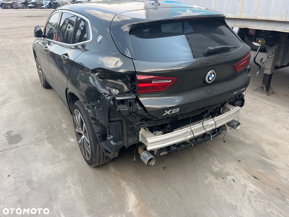 BMW X2 - 9
