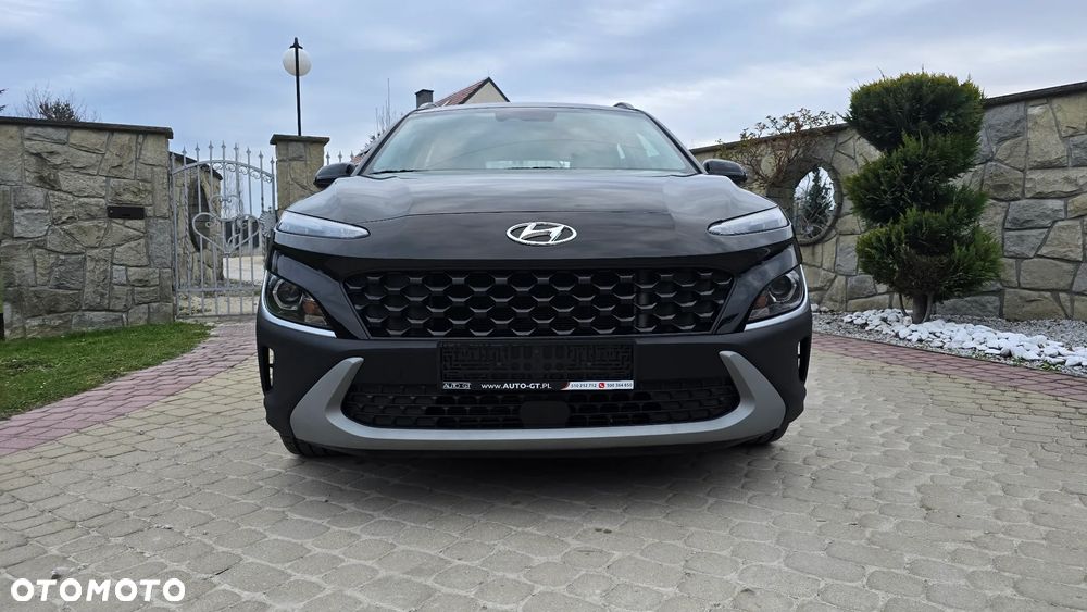 Hyundai Kona 1.0 T-GDI Select - 21