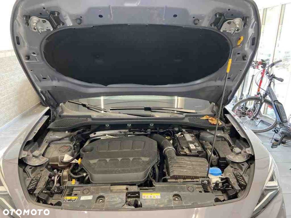 Cupra Formentor VZ 2.0 TSI 4Drive DSG - 9