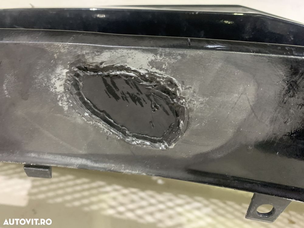 Bara fata Mercedes E-Class W212, 2009, 2010, 2011, 2012, cod origine OE A2128850025. - 10