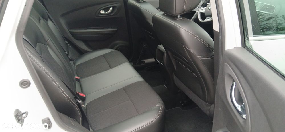 Renault Kadjar 1.6 dCi Energy Limited 4x4 - 18
