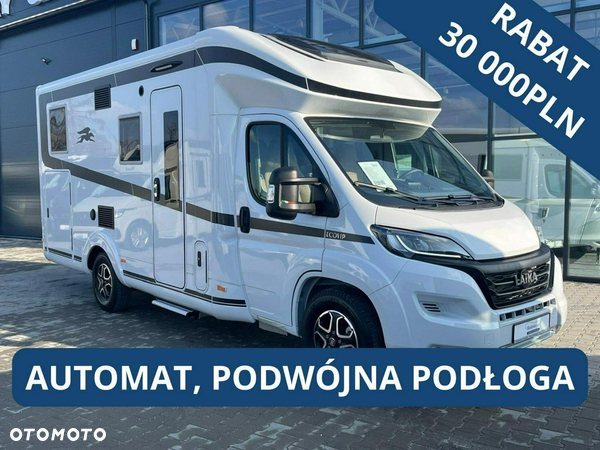Laika EcoVip L 3009