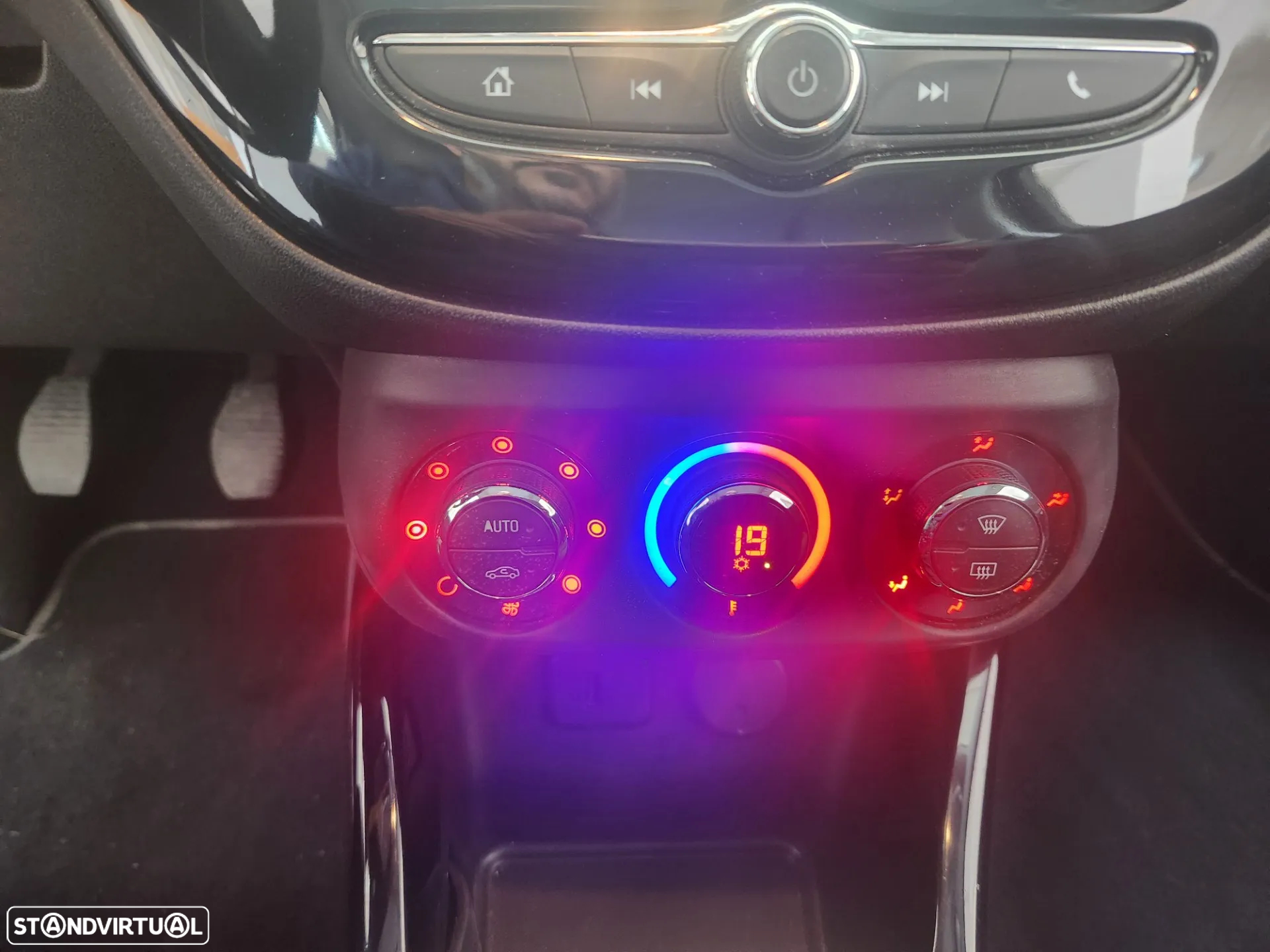 Opel Adam 1.2 Jam - 29