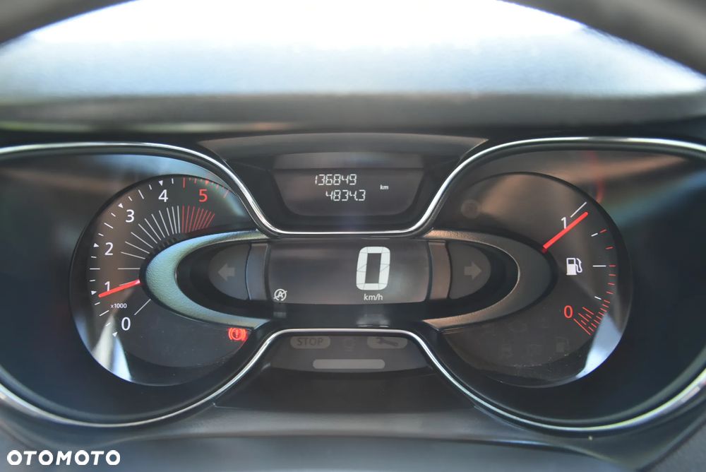 Renault Captur ENERGY dCi 90 Start&Stop Intens - 37
