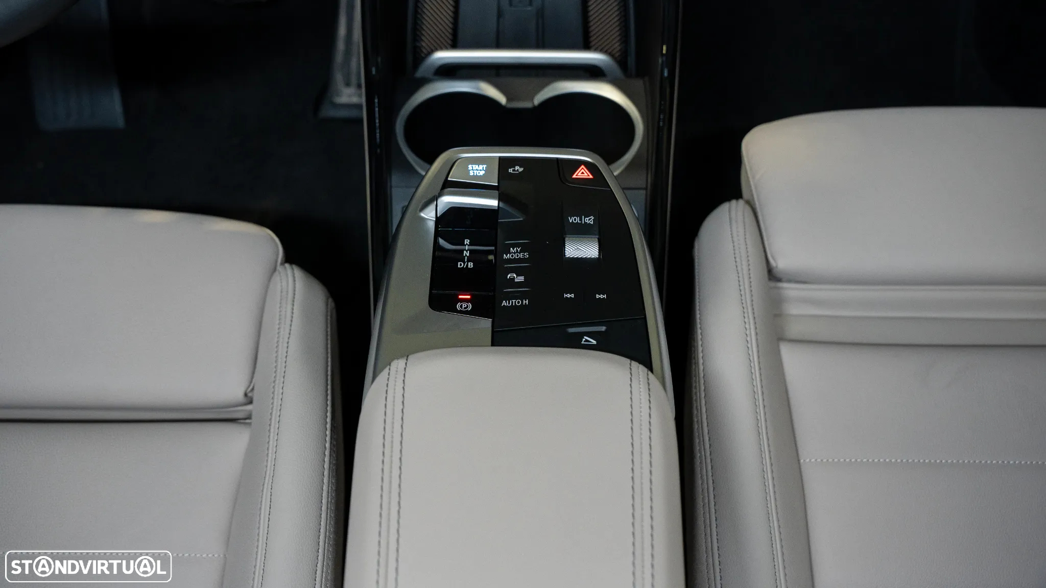 BMW iX1 xDrive30 Pack Desportivo M - 22