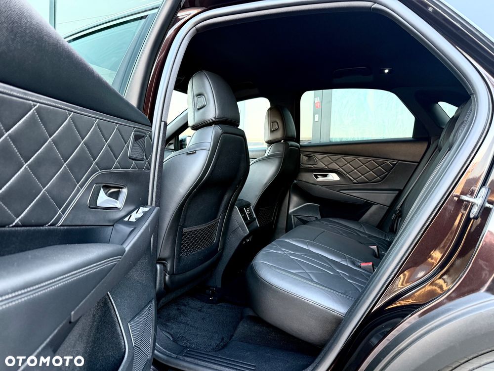 DS Automobiles DS 7 Crossback 1.5 BlueHDi Chic - 24