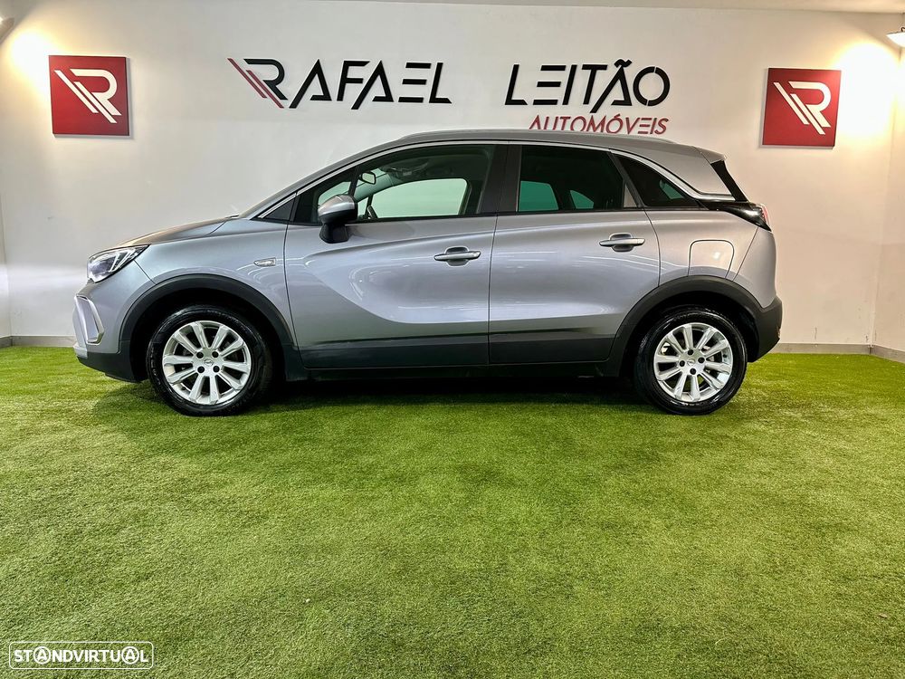 Opel Crossland X 1.2 Business Edition - 11