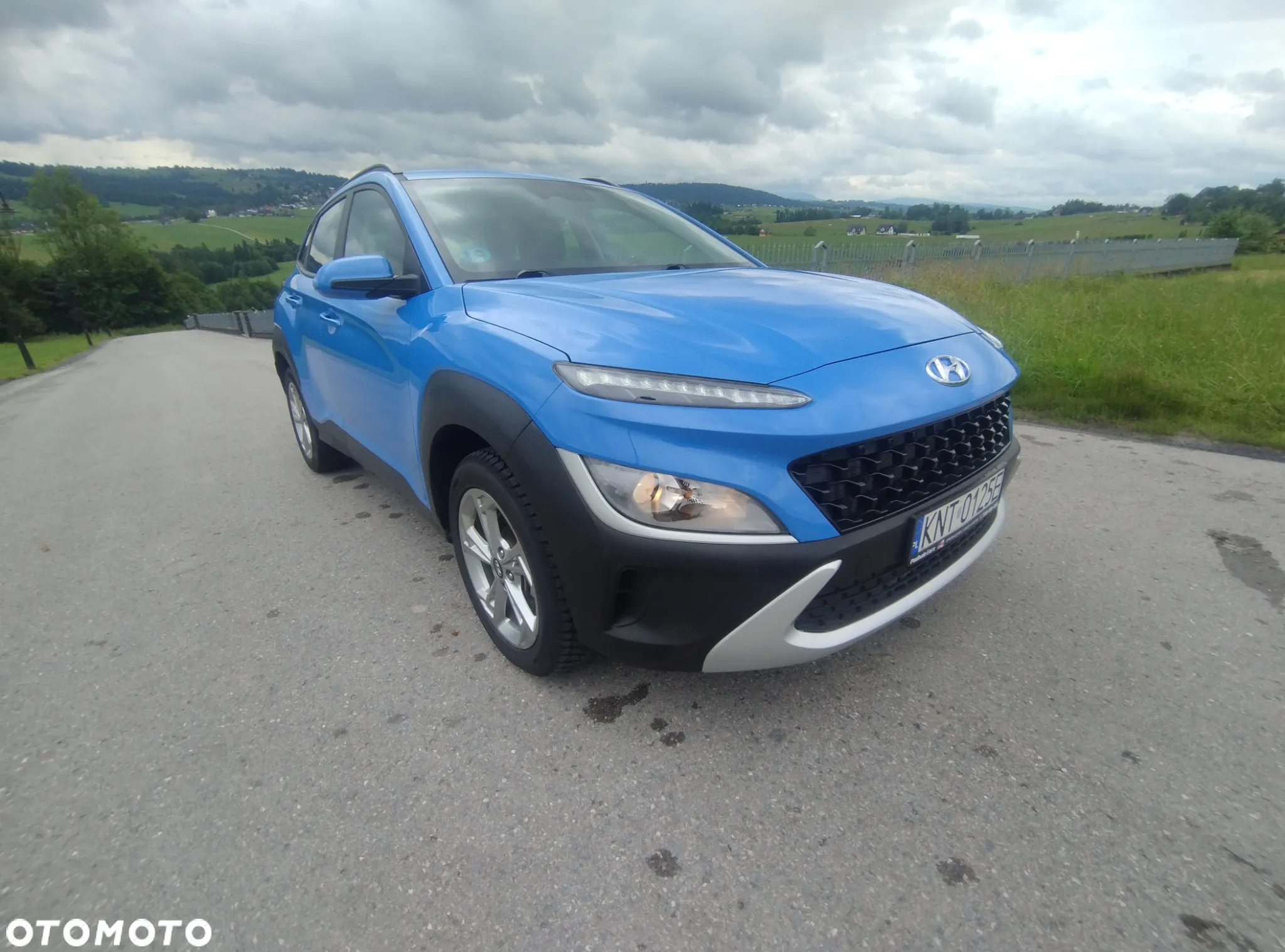Hyundai Kona - 3