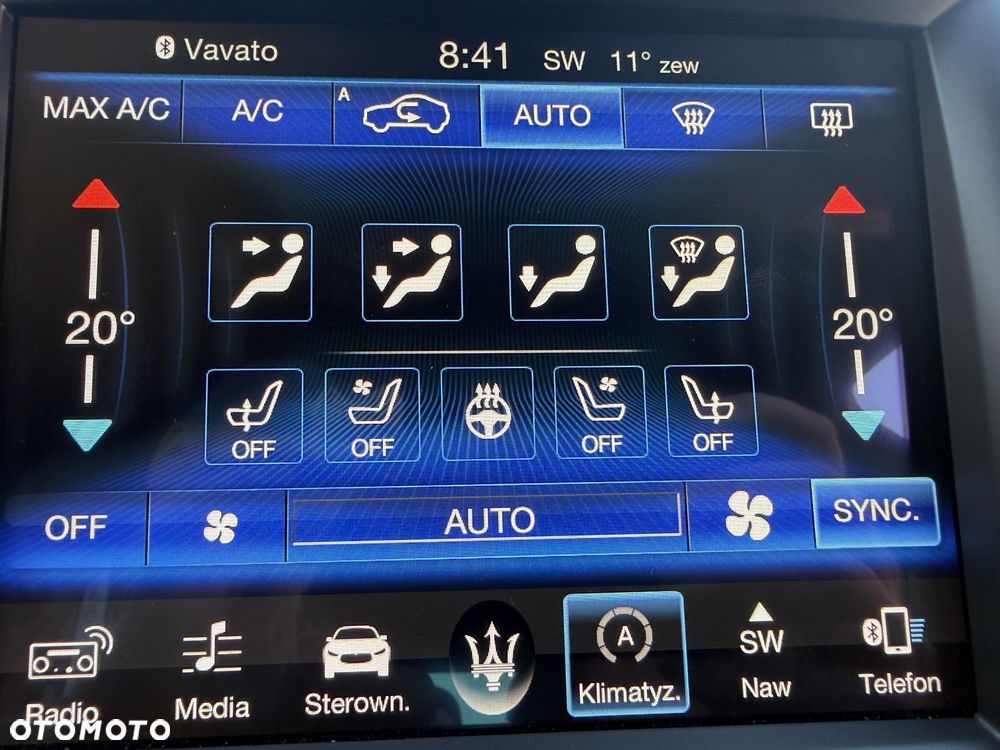Maserati Levante S Granlusso - 18