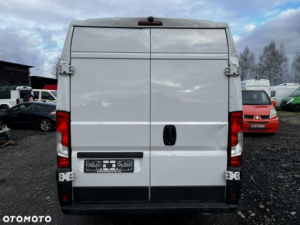 Citroën Jumper - 11